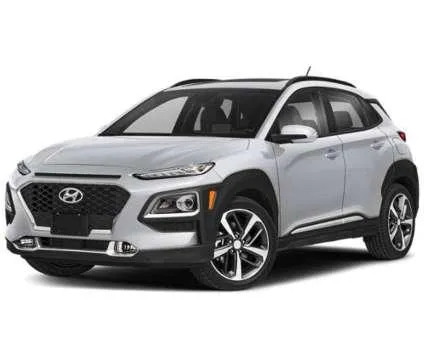 2021 Hyundai Kona Ultimate for Sale