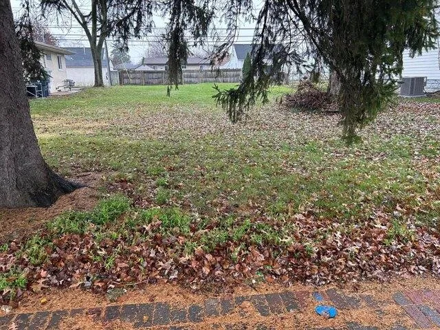 Plot For Sale In Whitehall, Ohio
