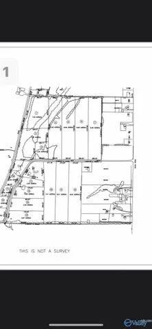 Plot For Sale In New Market, Alabama