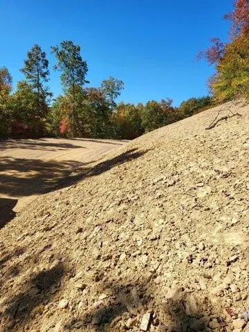 Plot For Sale In West Liberty, Kentucky