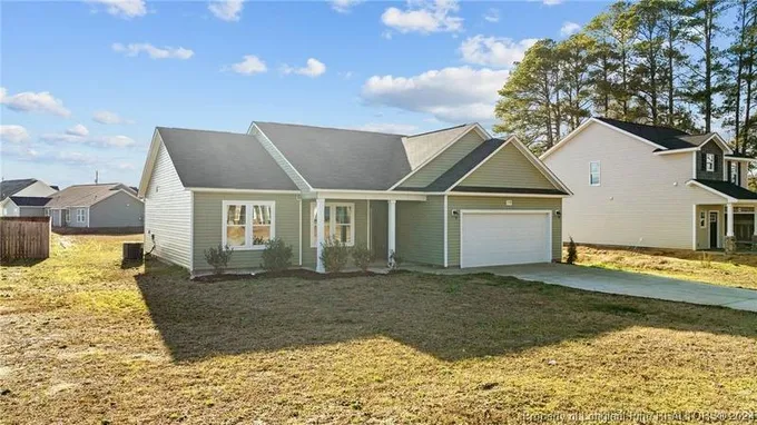 Parkton, Robeson County, NC House for sale Property ID: 418639940