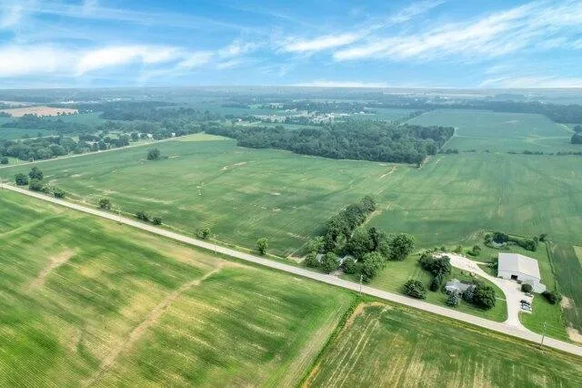 Plot For Sale In Millersport, Ohio