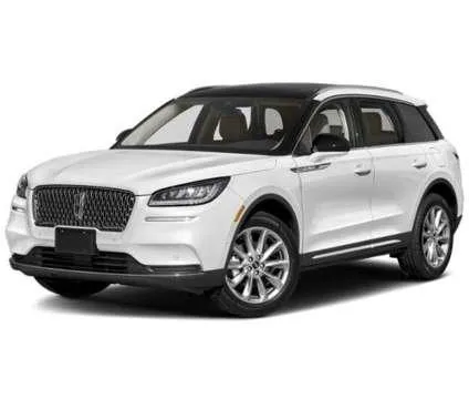 2022 Lincoln Corsair Reserve for Sale