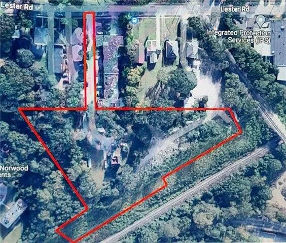 Plot For Sale In Cincinnati, Ohio