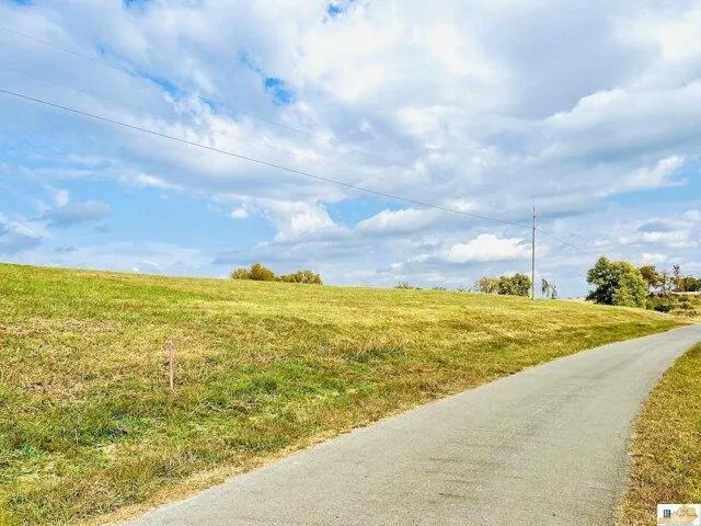 Plot For Sale In Columbia, Kentucky