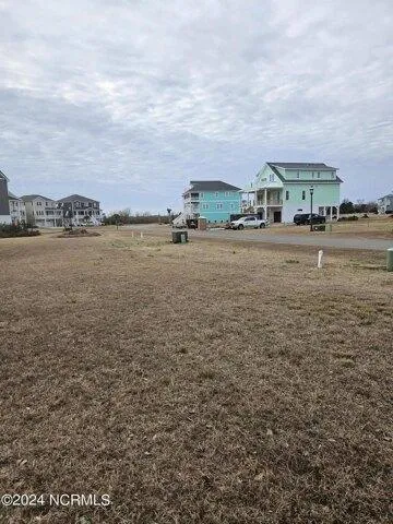 Plot For Sale In Holly Ridge, North Carolina