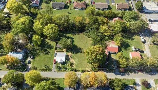 Plot For Sale In Franklin, Kentucky