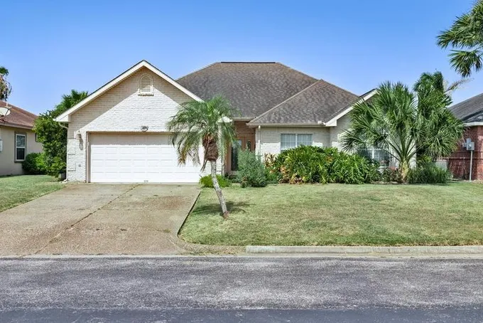 15 Augusta Dr, Laguna Vista, TX 78578 for Sale