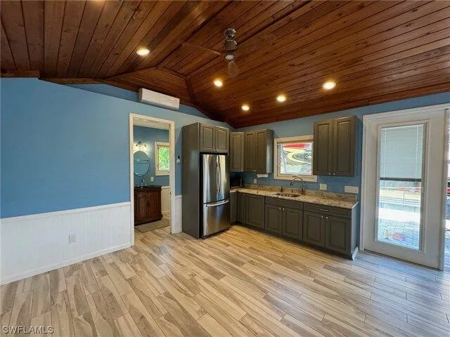 Plot For Sale In Labelle, Florida