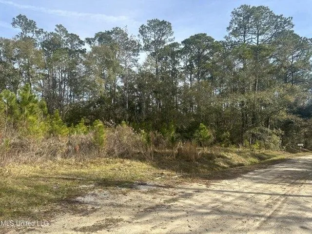 Plot For Sale In Bay Saint Louis, Mississippi
