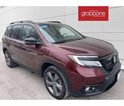 2019 Honda Passport Touring for Sale