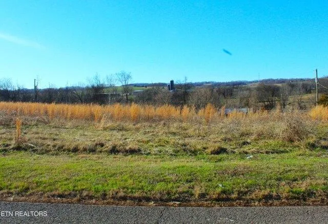 Plot For Sale In Philadelphia, Tennessee