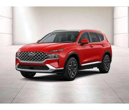 2023 Hyundai Santa Fe Limited for Sale