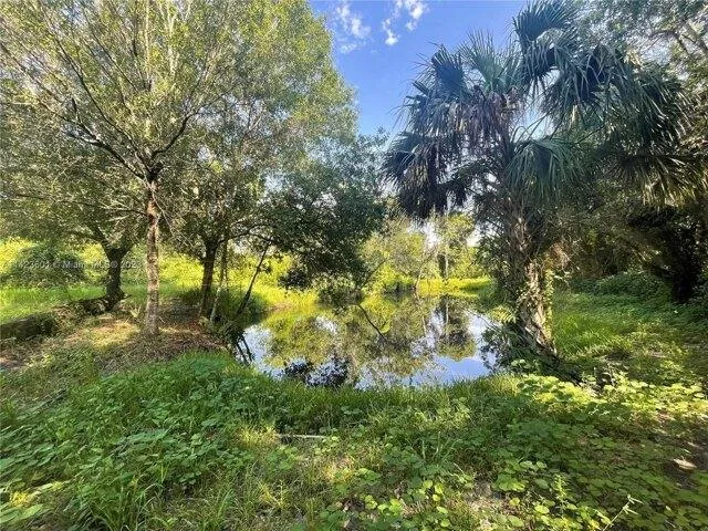 Plot For Sale In Okeechobee, Florida