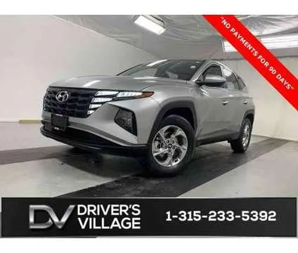 2023 Hyundai Tucson SE for Sale
