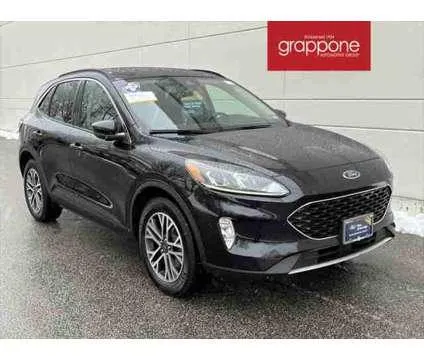 2020 Ford Escape SEL for Sale