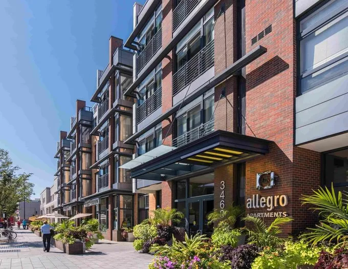 23743982  Allegro for Sale
