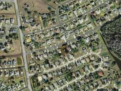 Plot For Sale In Kissimmee, Florida