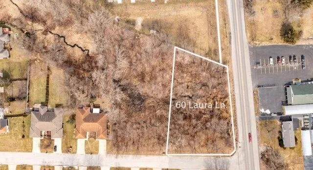 Plot For Sale In Hobart, Indiana