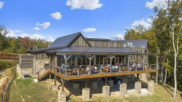 Plot For Sale In Jasper, Tennessee