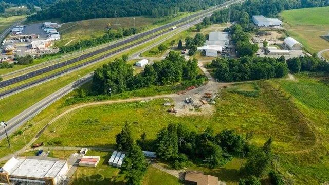Plot For Sale In Bellville, Ohio