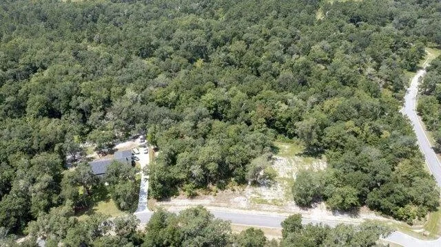 Plot For Sale In Waverly, Georgia