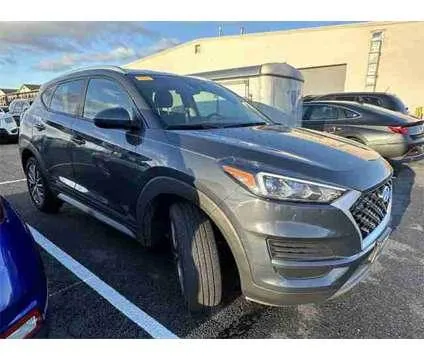 2021 Hyundai Tucson SEL for Sale