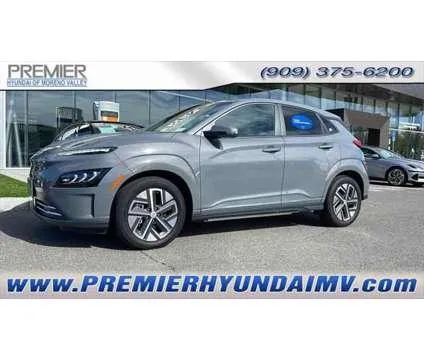 2023 Hyundai Kona Electric Limited for Sale