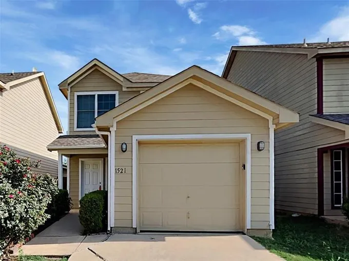 Fort Worth, Tarrant County, TX House for sale Property ID: 418721392