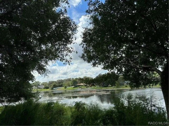 Plot For Sale In Inverness, Florida