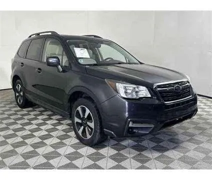 2017 Subaru Forester 2.5i Premium for Sale