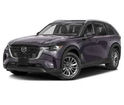 2024 Mazda CX-90 3.3 Turbo Preferred for Sale