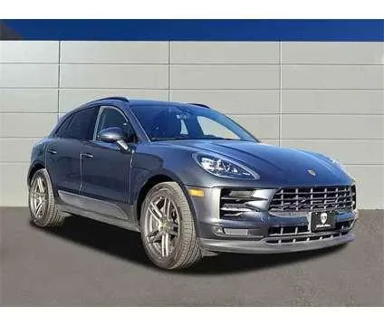 2019 Porsche Macan S for Sale