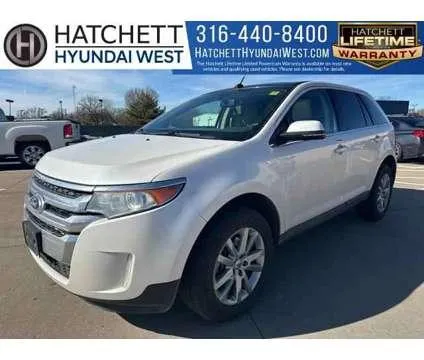 2014 Ford Edge Limited for Sale