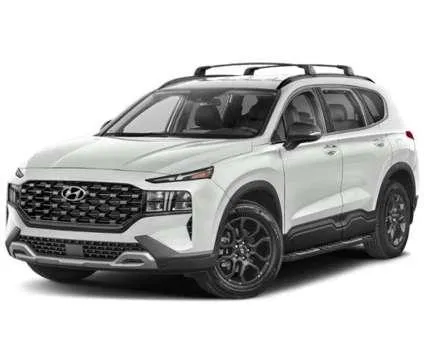 2023 Hyundai Santa Fe XRT for Sale