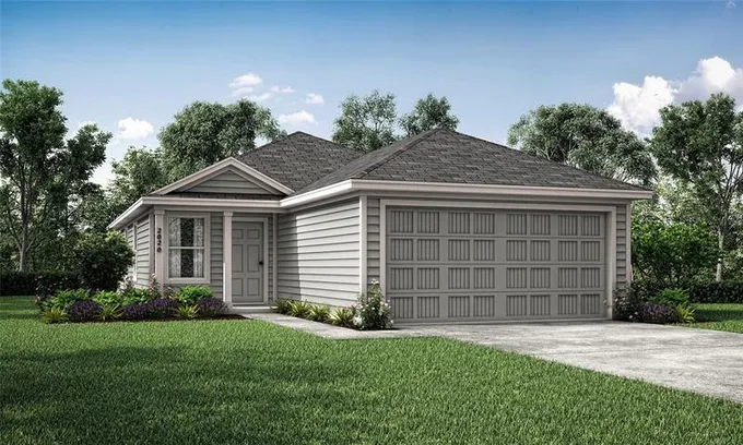 3705 Haydon Hill Rd, Crandall, TX 75114 for Sale