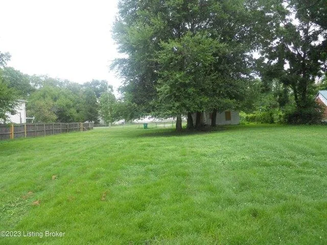 Plot For Sale In Louisville, Kentucky
