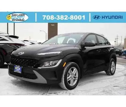 2022 Hyundai Kona SE for Sale