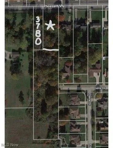 Plot For Sale In Seven Hills, Ohio