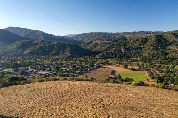 Carmel Highlands, Monterey County, CA Undeveloped Land for sale Property ID: 415974696