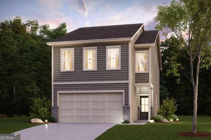 5137 Sidney Square Drive #9, Flowery Branch, GA 30542 - MLS 10230905 for Sale