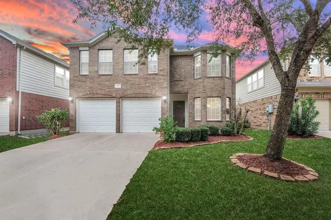 5806 Trinity Oaks, Missouri City, TX 77459 for Sale