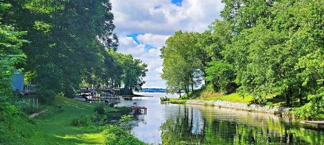 Plot For Sale In Muscle Shoals, Alabama