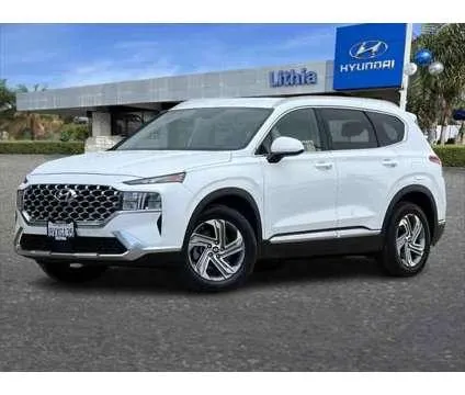2021 Hyundai Santa Fe SEL for Sale