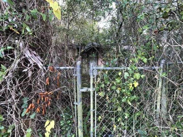 Plot For Sale In Saint Augustine, Florida