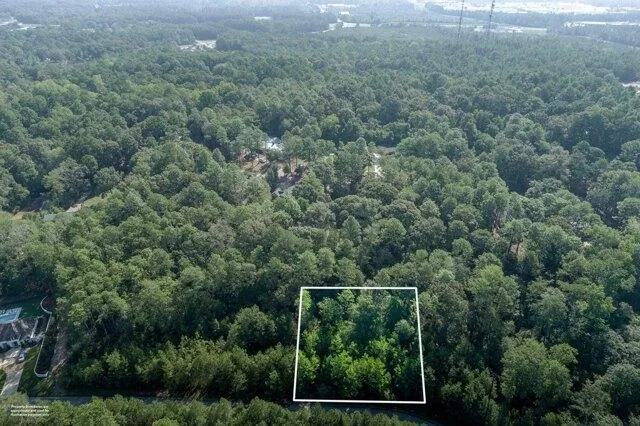 Plot For Sale In Hattiesburg, Mississippi
