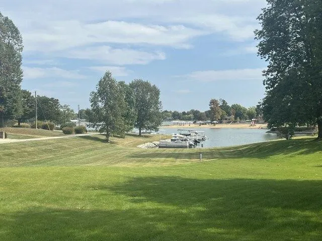 Plot For Sale In Greensburg, Indiana