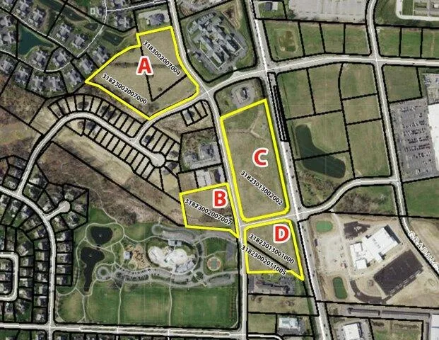 Plot For Sale In Delaware, Ohio