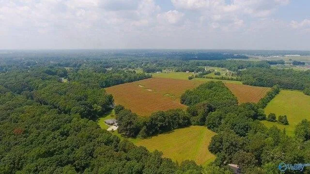 Plot For Sale In Fayetteville, Tennessee