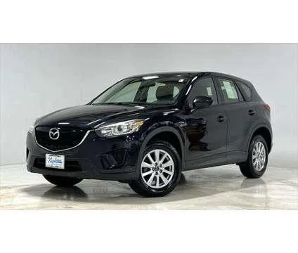 2014 Mazda CX-5 Sport for Sale